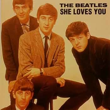 その他 She Love You [DVD] [Import] Amazon.co.jp: She Loves You: ミュージック